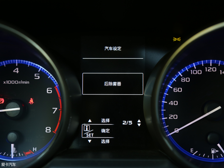 2018{ 2.5i ȫsҫ EyeSight