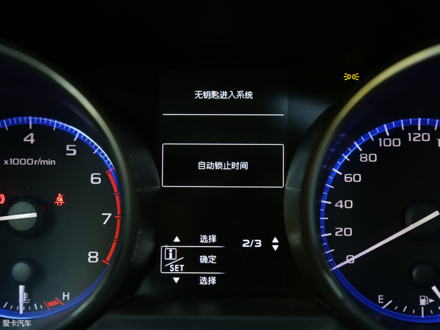 2018{ 2.5i ȫsҫ EyeSight