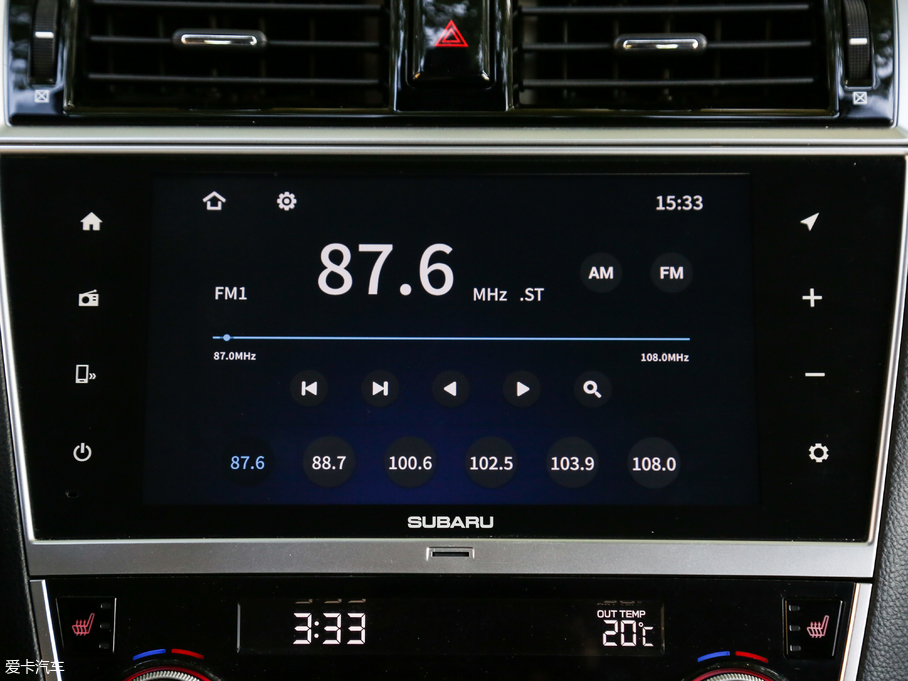 2018{ 2.5i ȫsҫ EyeSight