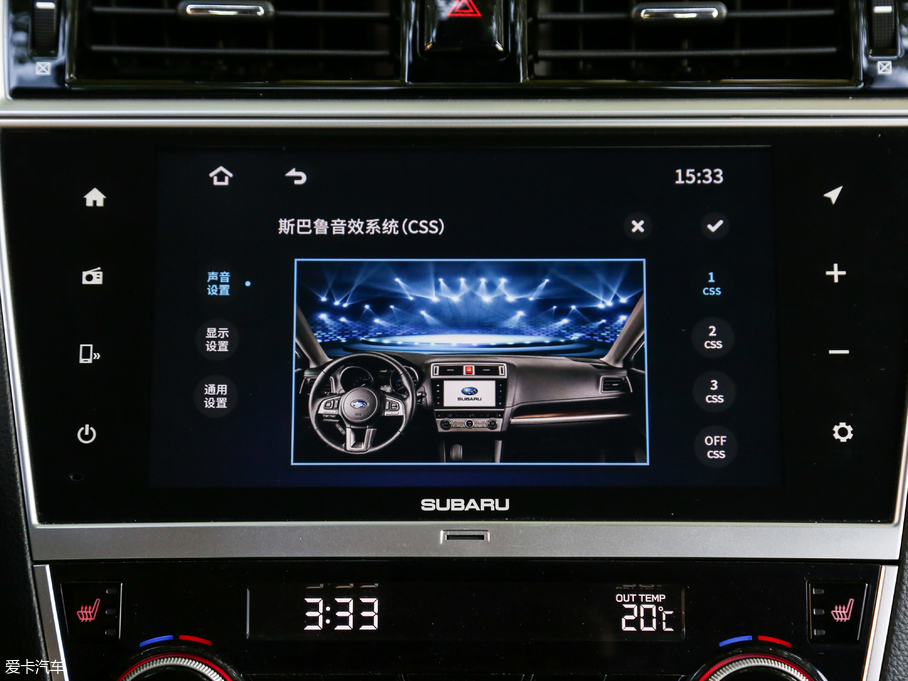 2018{ 2.5i ȫsҫ EyeSight