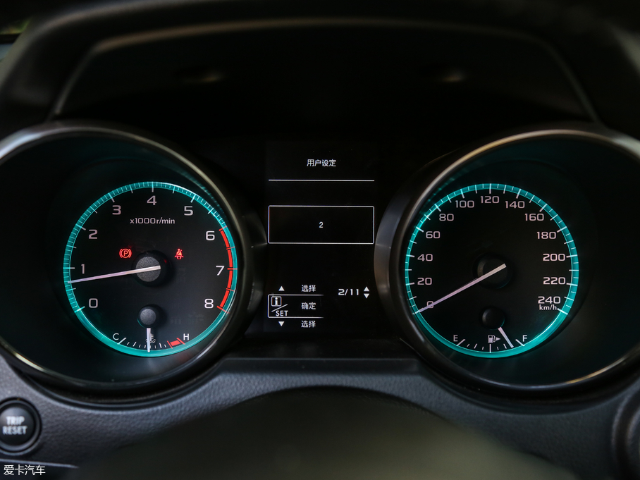 2018{ 2.5i ȫsҫ EyeSight