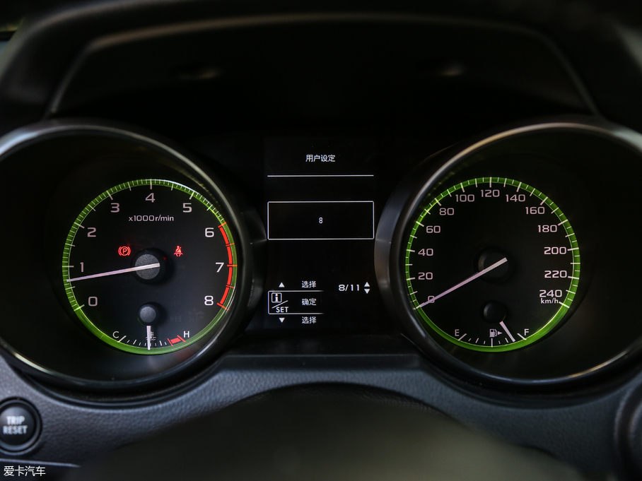 2018{ 2.5i ȫsҫ EyeSight