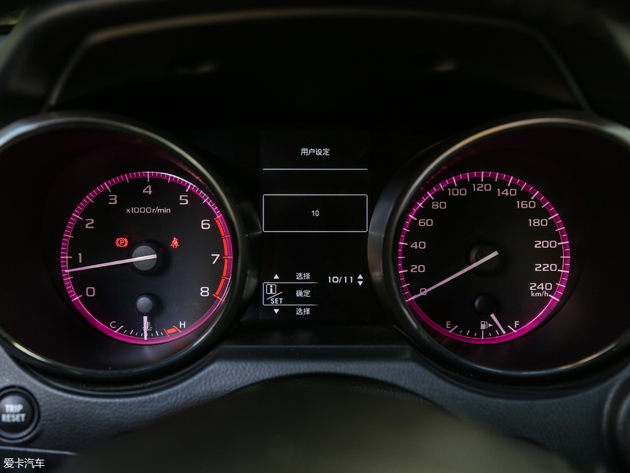 2018{ 2.5i ȫsҫ EyeSight