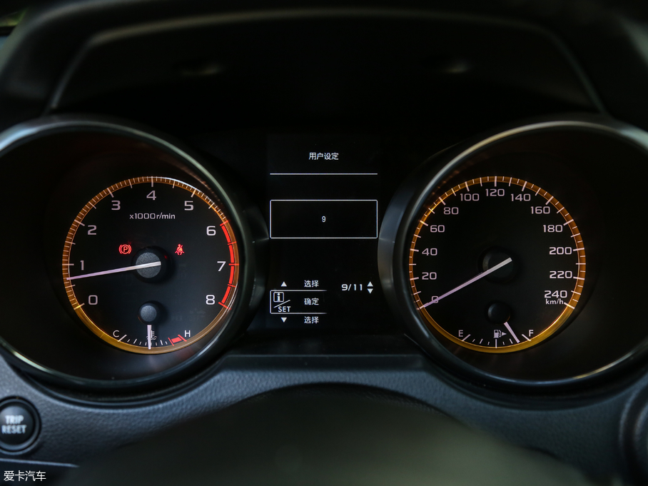 2018{ 2.5i ȫsҫ EyeSight