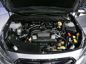 20182.5i ȫsҫ EyeSight 