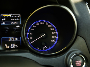 20182.5i ȫsҫ EyeSight п؅^