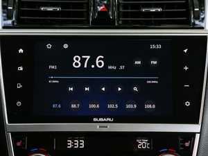 20182.5i ȫ(q)sҫ EyeSight {(dio)(ji)