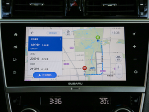 20182.5i ȫsҫ EyeSight п؅^(q)