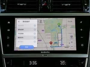 20182.5i ȫsҫ EyeSight п؅^(q)