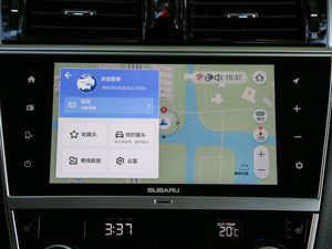 20182.5i ȫsҫ EyeSight п؅^(q)