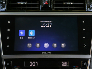 20182.5i ȫsҫ EyeSight п؅^(q)