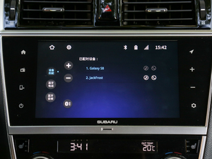 20182.5i ȫsҫ EyeSight п؅^(q)