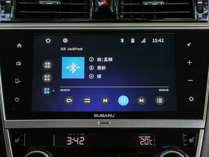 20182.5i ȫsҫ EyeSight п؅^(q)