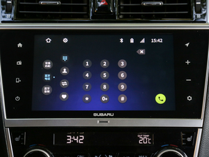 20182.5i ȫsҫ EyeSight п؅^(q)