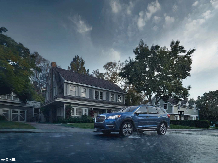 2018��Ascent ������