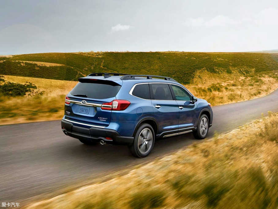 2018Ascent 