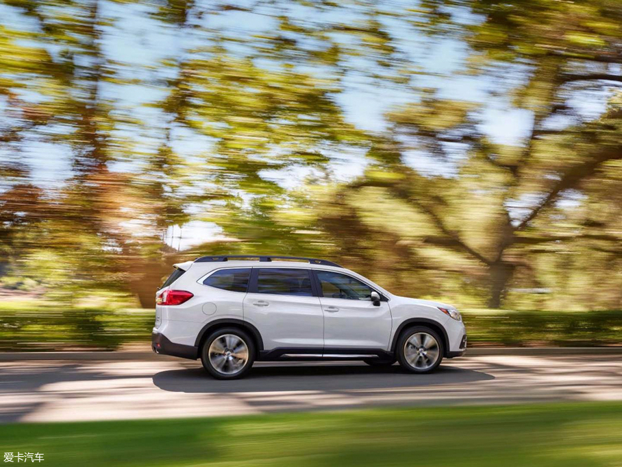 2018��Ascent ������