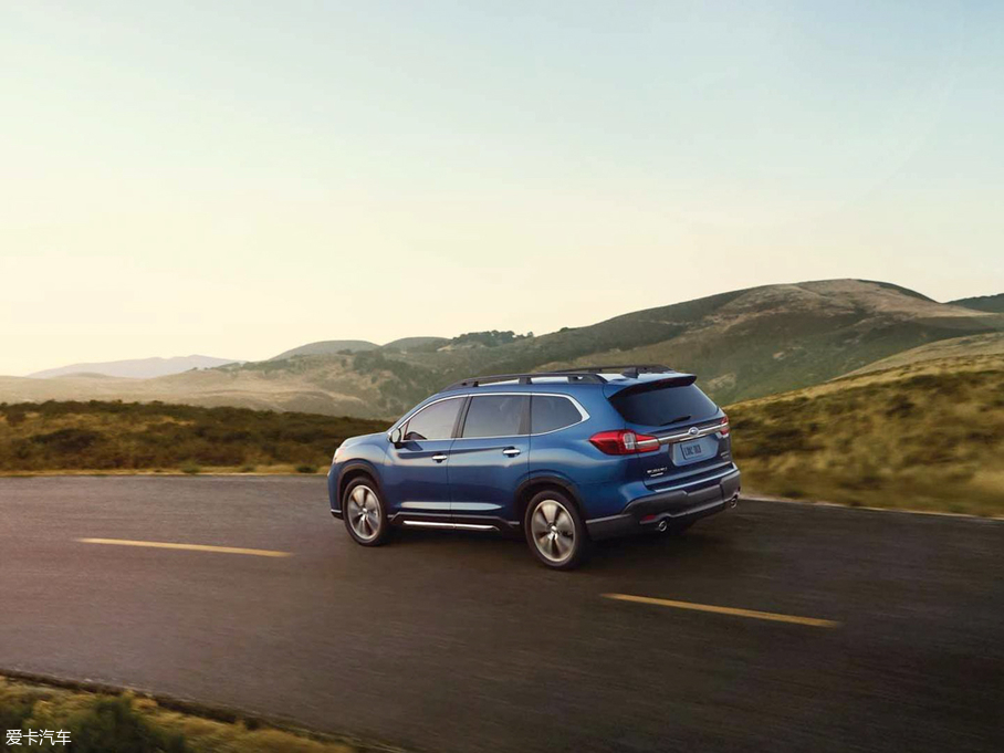 2018Ascent 