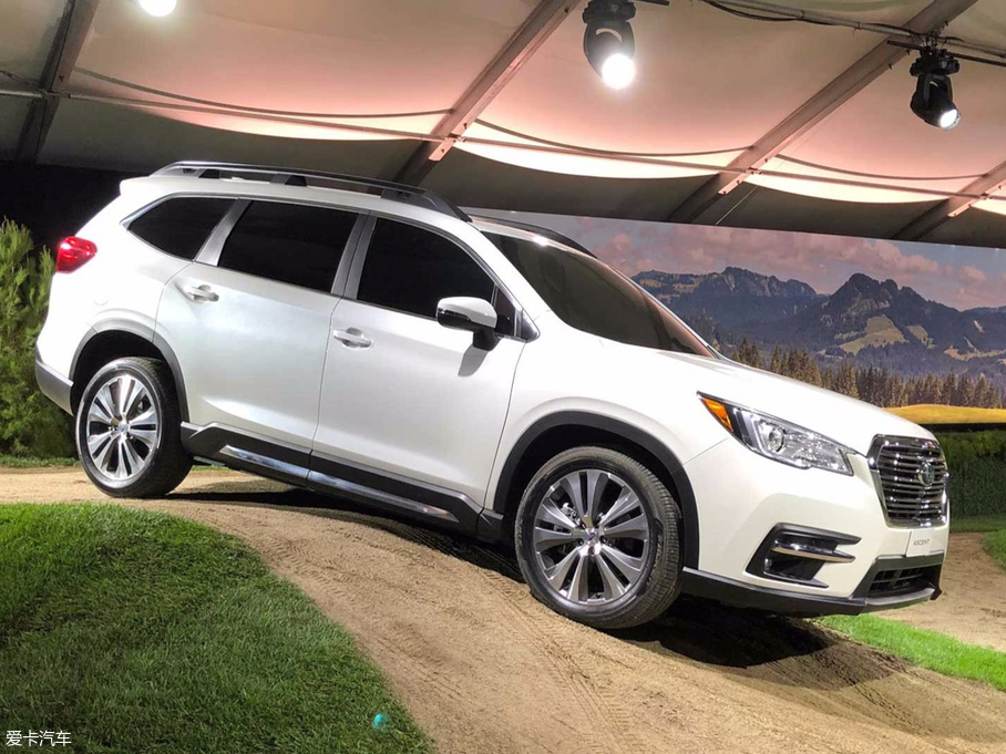 2018Ascent 