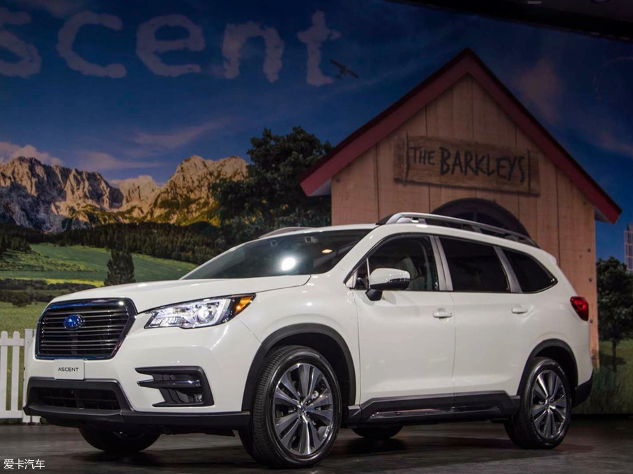 2018Ascent 