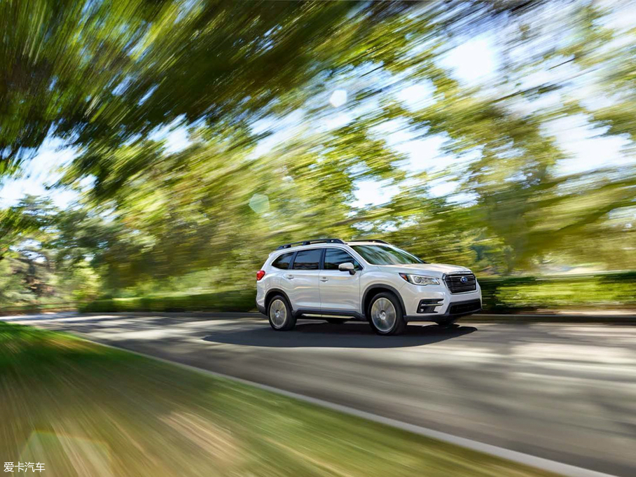 2018��Ascent ������