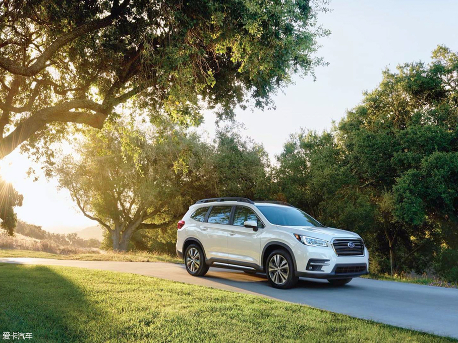 2018��Ascent ������