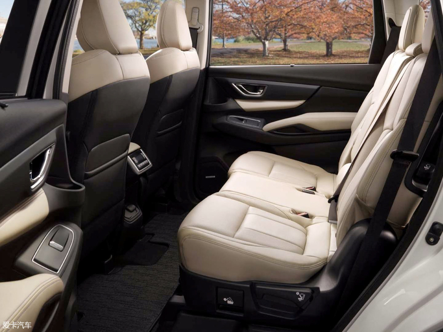 2018��Ascent ������