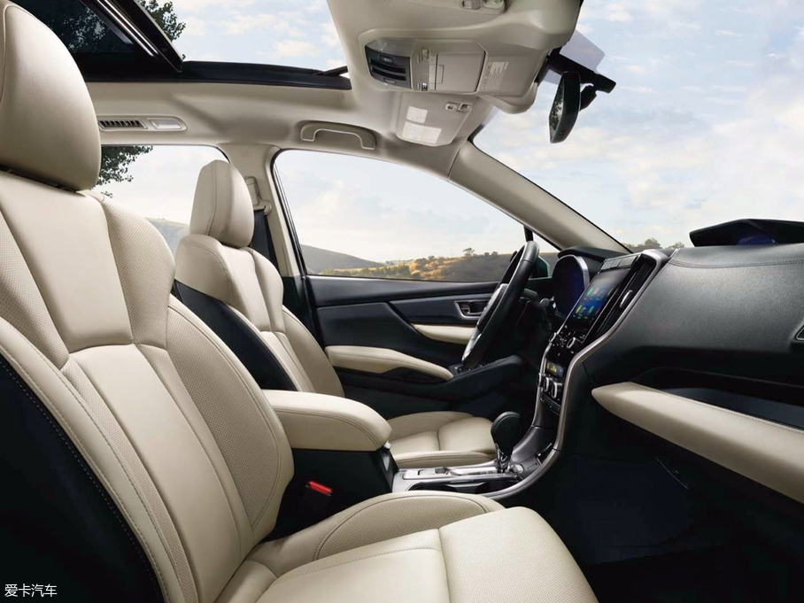 2018��Ascent ������