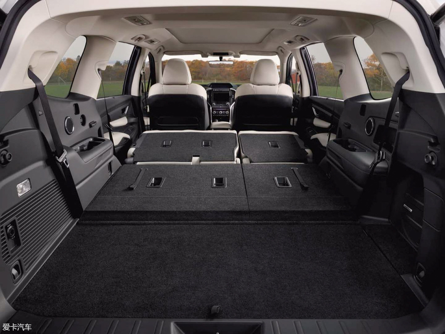 2018��Ascent ������