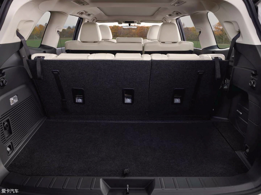 2018��Ascent ������