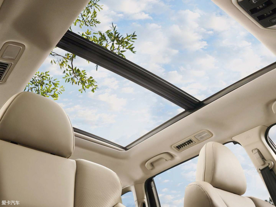 2018��Ascent ������