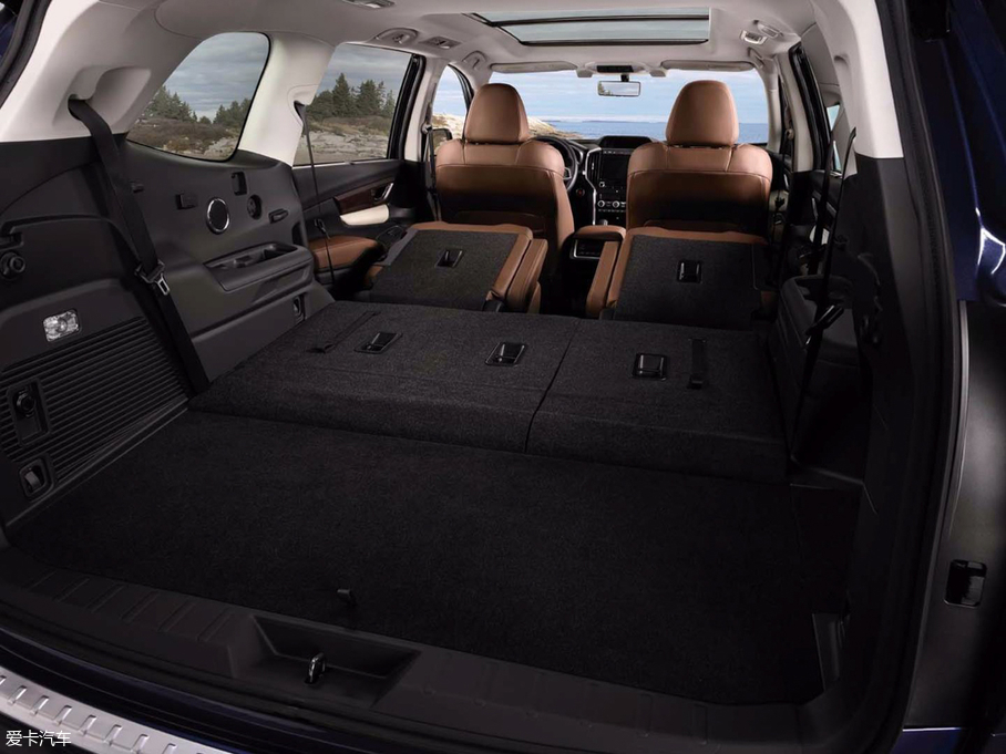 2018��Ascent ������