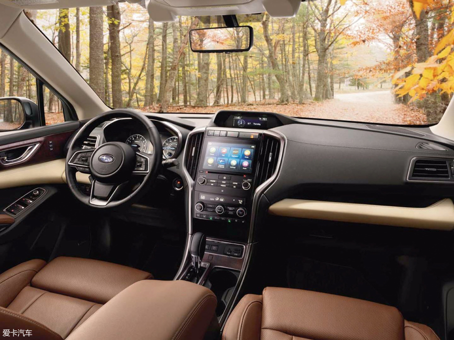 2018��Ascent ������