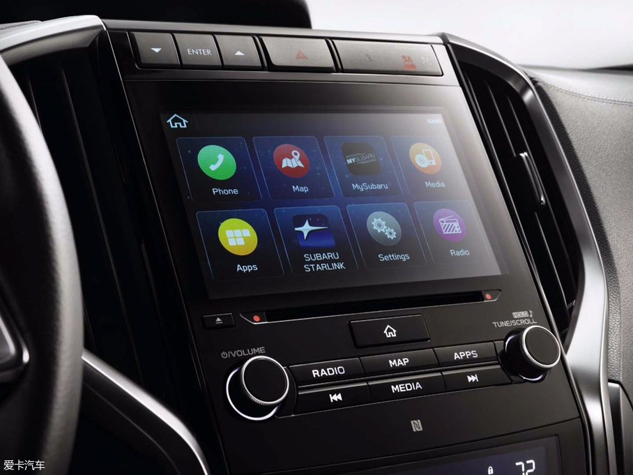 2018��Ascent ������