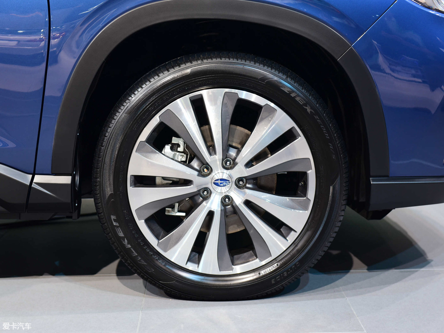 2018��Ascent ������