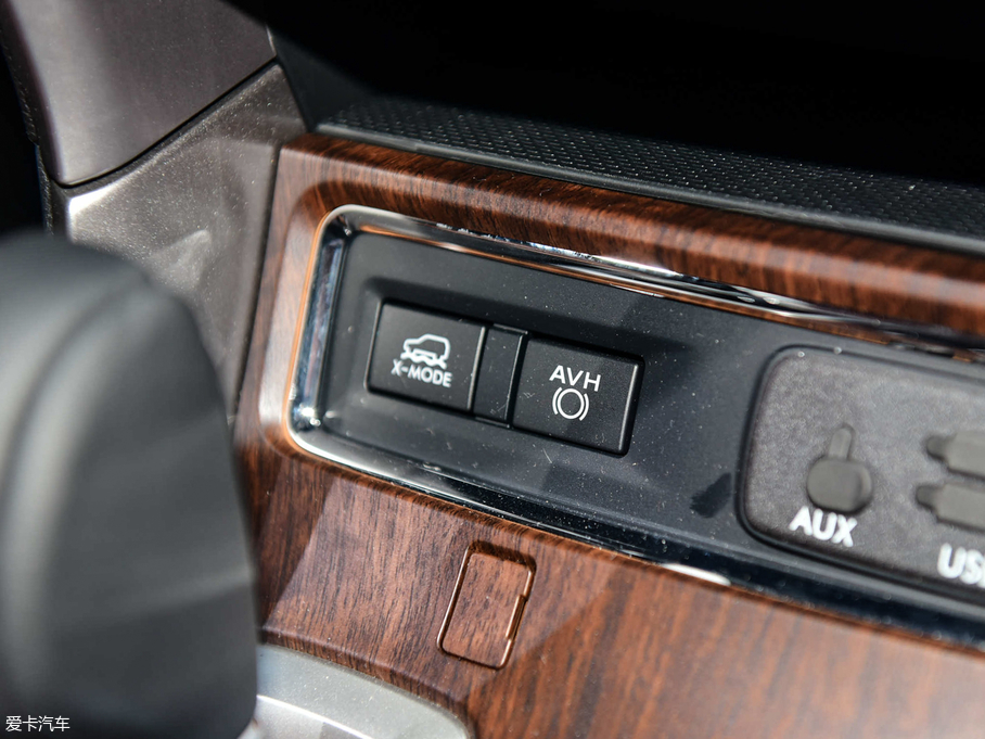 2018��Ascent ������