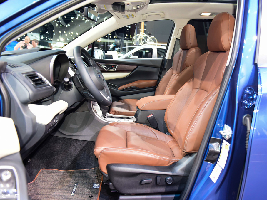 2018��Ascent ������