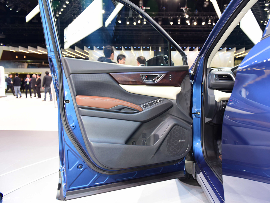 2018��Ascent ������