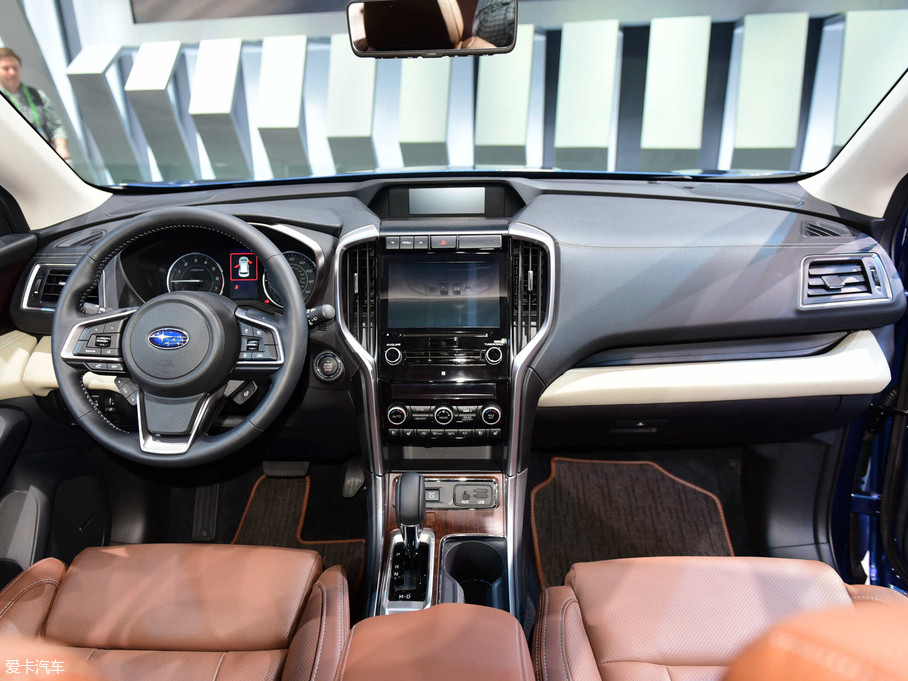 2018��Ascent ������