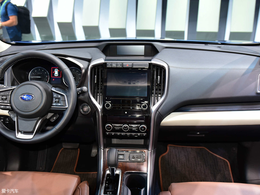 2018��Ascent ������