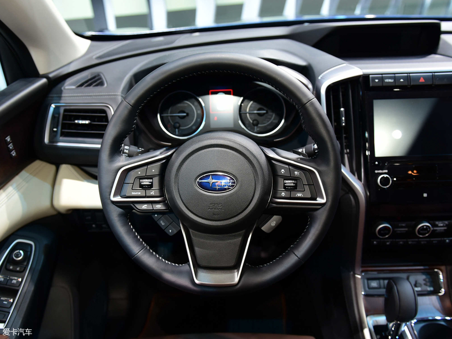 2018��Ascent ������