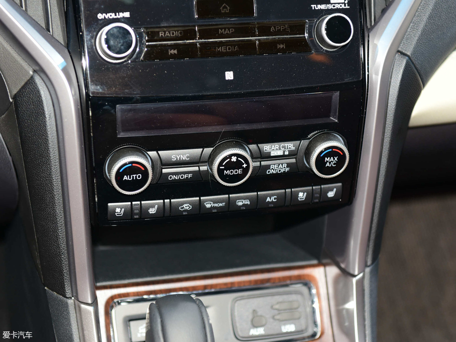 2018��Ascent ������