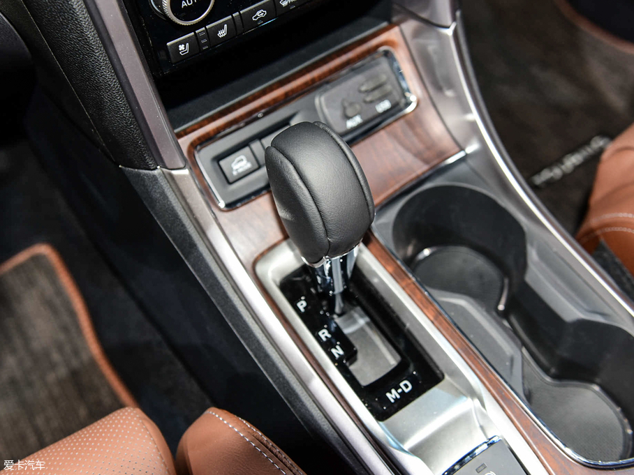 2018��Ascent ������