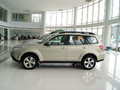 2008��ɭ���� 2.5XT������ �������