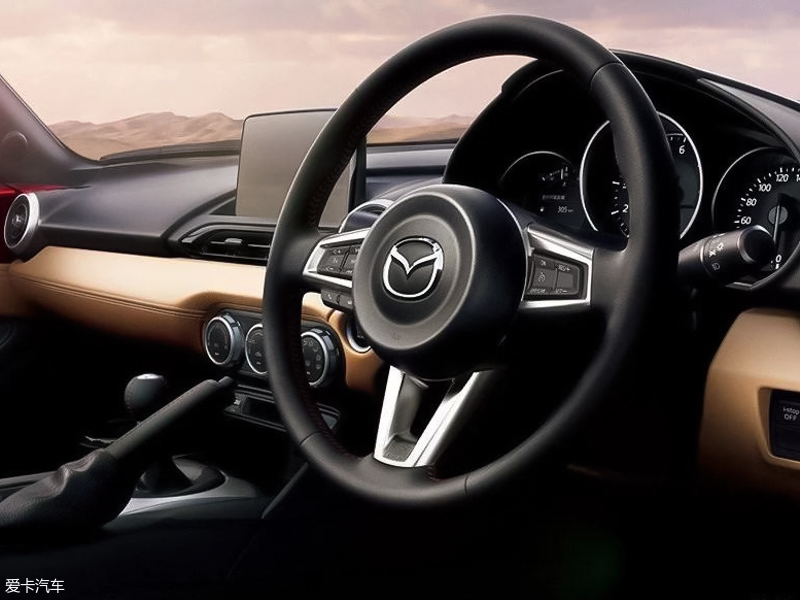 2019���R���_MX-5 Roadster