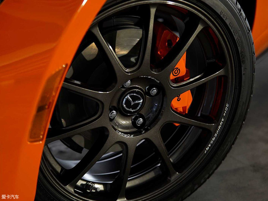 2019R_(d)MX-5 30th Anniversary Edition