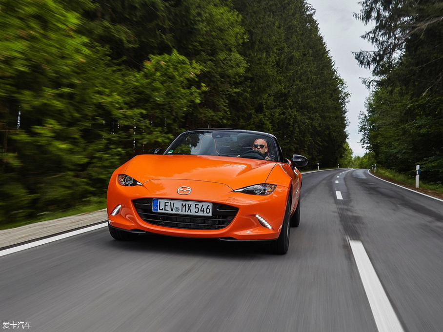 2019R_(d)MX-5 30th Anniversary Edition