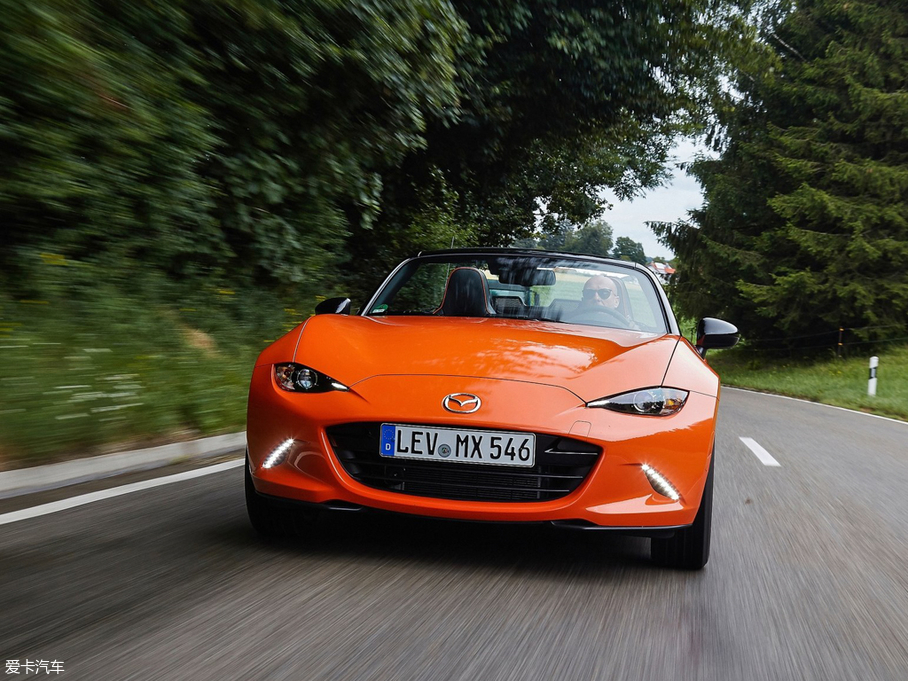 2019R_(d)MX-5 30th Anniversary Edition