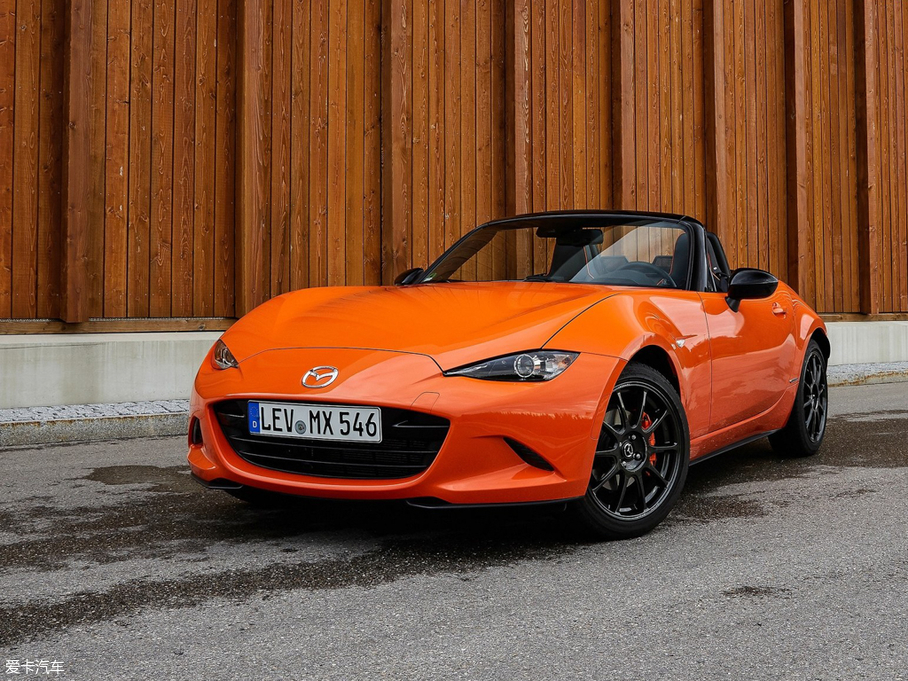2019R_(d)MX-5 30th Anniversary Edition