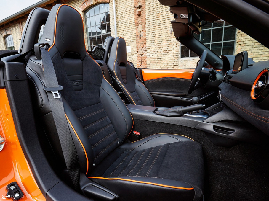 2019R_MX-5 30th Anniversary Edition